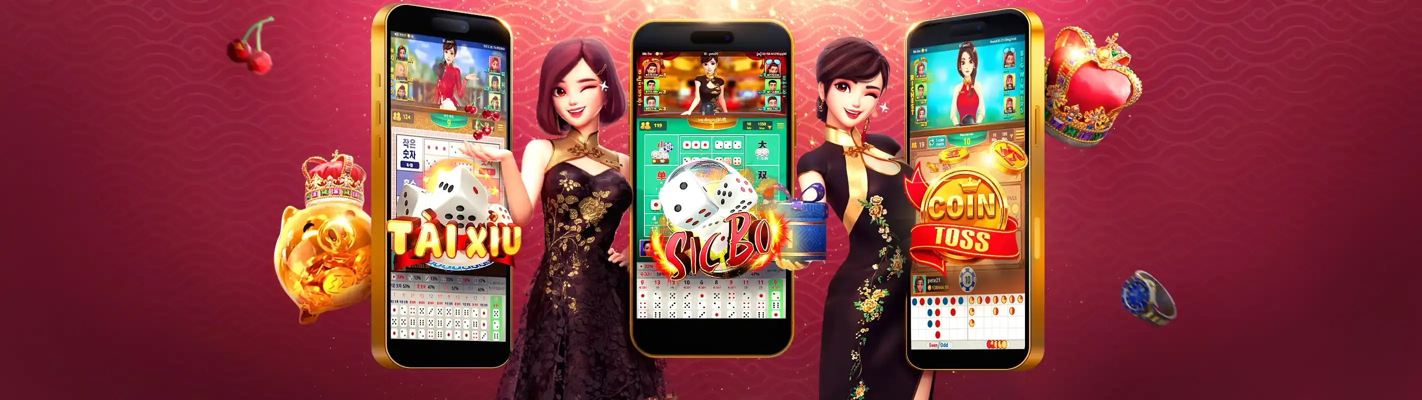 Kingfun - Cổng game quốc tế số 1 2026 với ưu đãi khủng và giao diện hiện đại