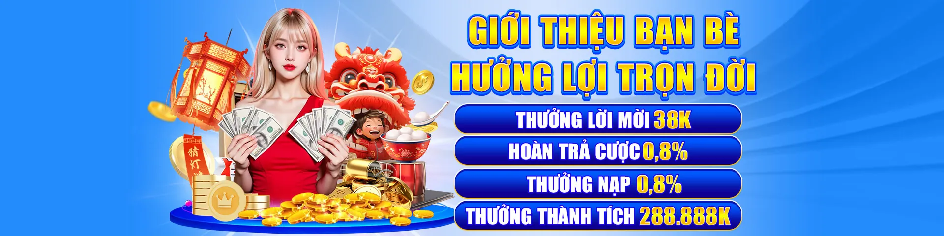 Tin tức và ưu đãi mới nhất từ Kingfun - cổng game quốc tế số 1