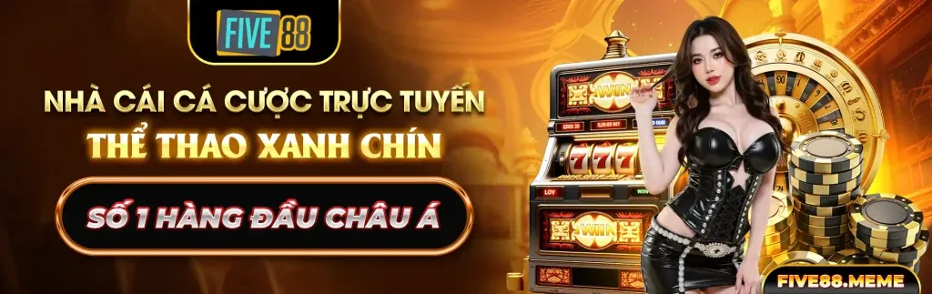 Banner khuyến mãi sòng bạc kingfun