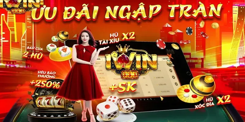 Đồ họa 3D sống động game bắn cá Kingfun